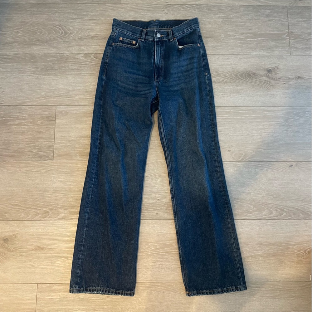 Dr. Denim jeans